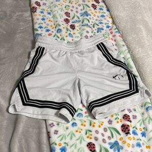 Boy’s basketball shorts